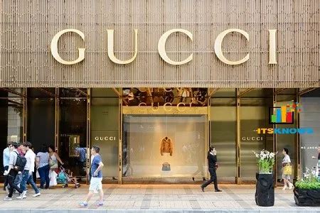 who owns gucci design|owner of Gucci net worth.